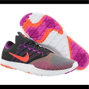 Nike Flex Adapt Sneakers